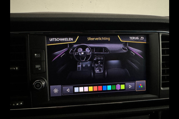 Seat Leon 2.0 TSI CUPRA 300 Sfeer|Concaver|Kuip|Keyless|Camera