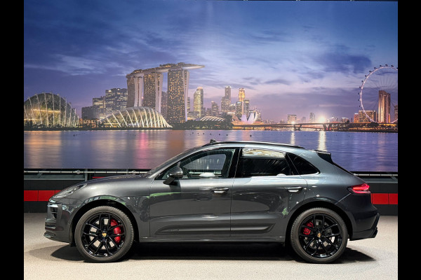 Porsche Macan 2.9 GTS Luchtvering|SportExhaust/Stoelen|Bose|ACC|Chrono