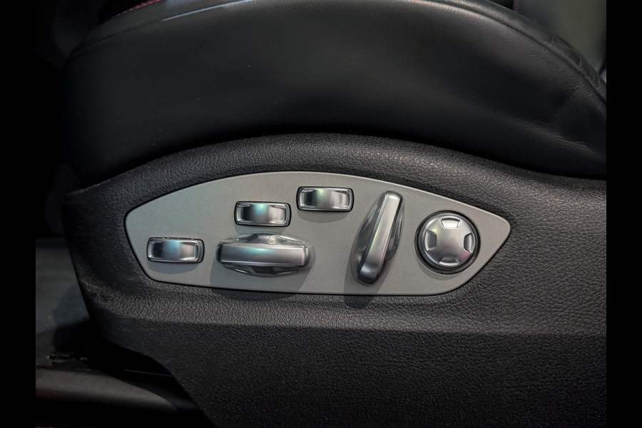 Porsche Macan 2.9 GTS Luchtvering|SportExhaust/Stoelen|Bose|ACC|Chrono