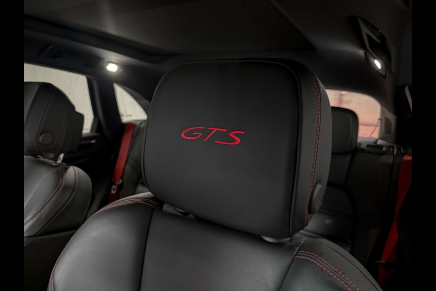 Porsche Macan 2.9 GTS Luchtvering|SportExhaust/Stoelen|Bose|ACC|Chrono