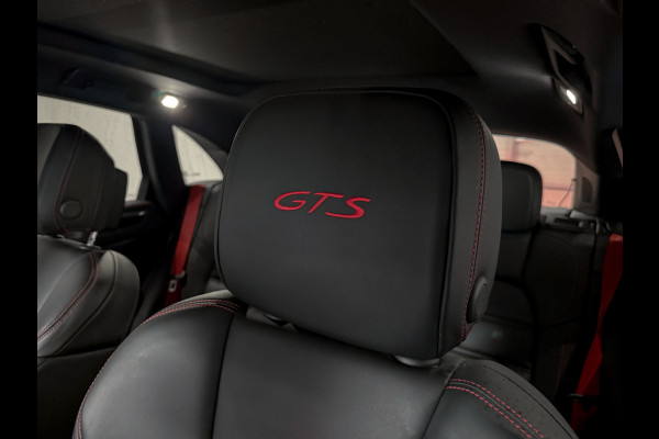 Porsche Macan 2.9 GTS Luchtvering|SportExhaust/Stoelen|Bose|ACC|Chrono