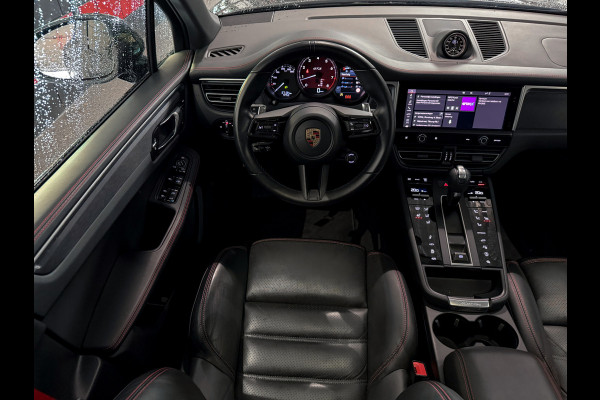Porsche Macan 2.9 GTS Luchtvering|SportExhaust/Stoelen|Bose|ACC|Chrono