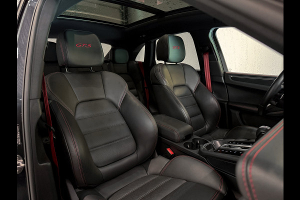 Porsche Macan 2.9 GTS Luchtvering|SportExhaust/Stoelen|Bose|ACC|Chrono