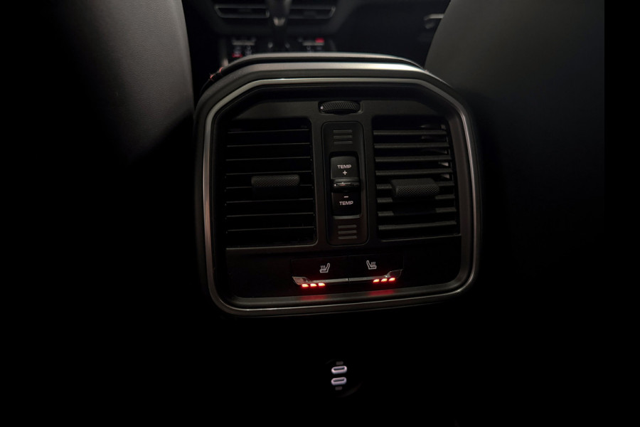 Porsche Macan 2.9 GTS Luchtvering|SportExhaust/Stoelen|Bose|ACC|Chrono
