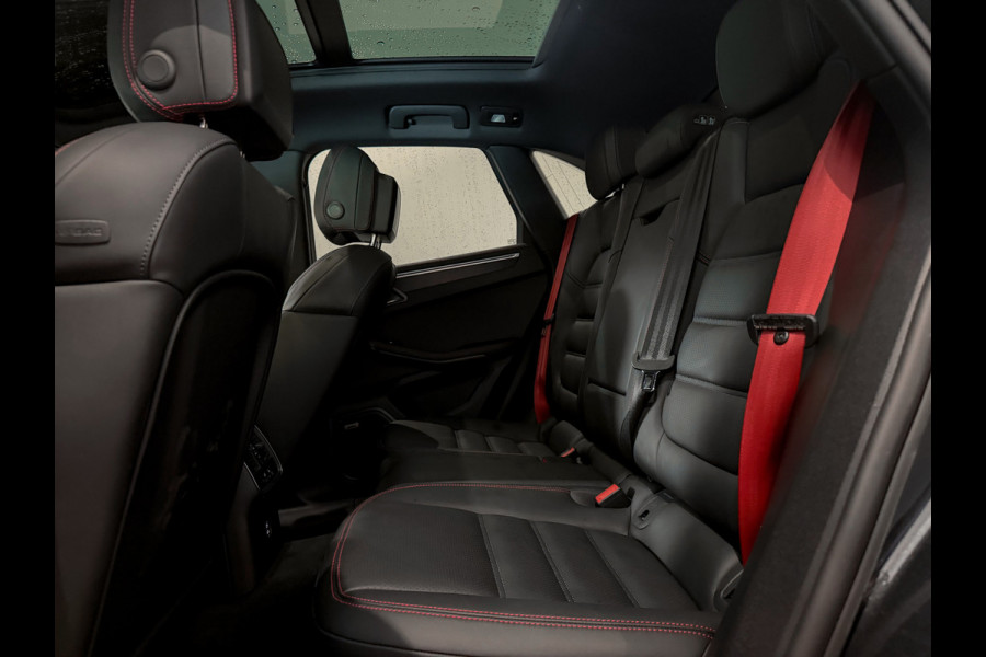 Porsche Macan 2.9 GTS Luchtvering|SportExhaust/Stoelen|Bose|ACC|Chrono