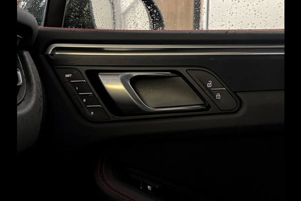 Porsche Macan 2.9 GTS Luchtvering|SportExhaust/Stoelen|Bose|ACC|Chrono