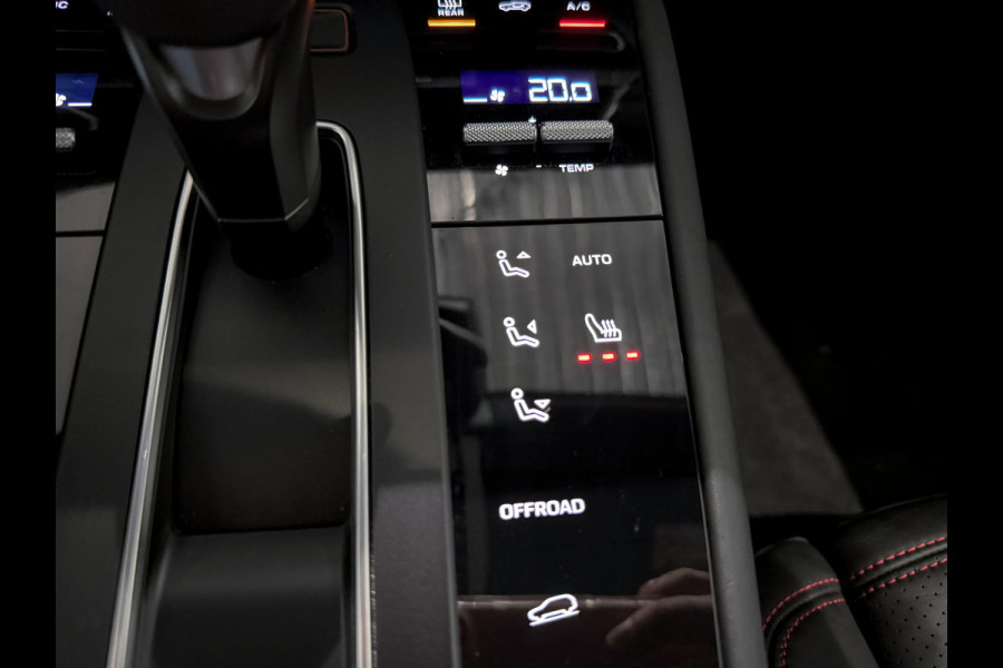 Porsche Macan 2.9 GTS Luchtvering|SportExhaust/Stoelen|Bose|ACC|Chrono