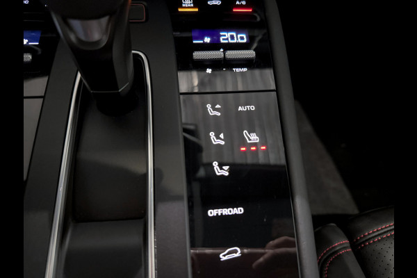 Porsche Macan 2.9 GTS Luchtvering|SportExhaust/Stoelen|Bose|ACC|Chrono