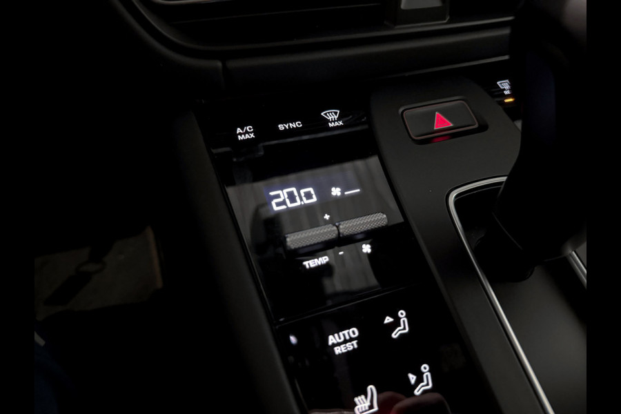 Porsche Macan 2.9 GTS Luchtvering|SportExhaust/Stoelen|Bose|ACC|Chrono