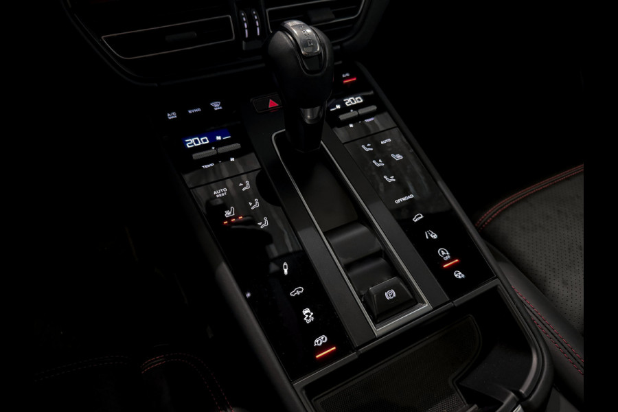 Porsche Macan 2.9 GTS Luchtvering|SportExhaust/Stoelen|Bose|ACC|Chrono