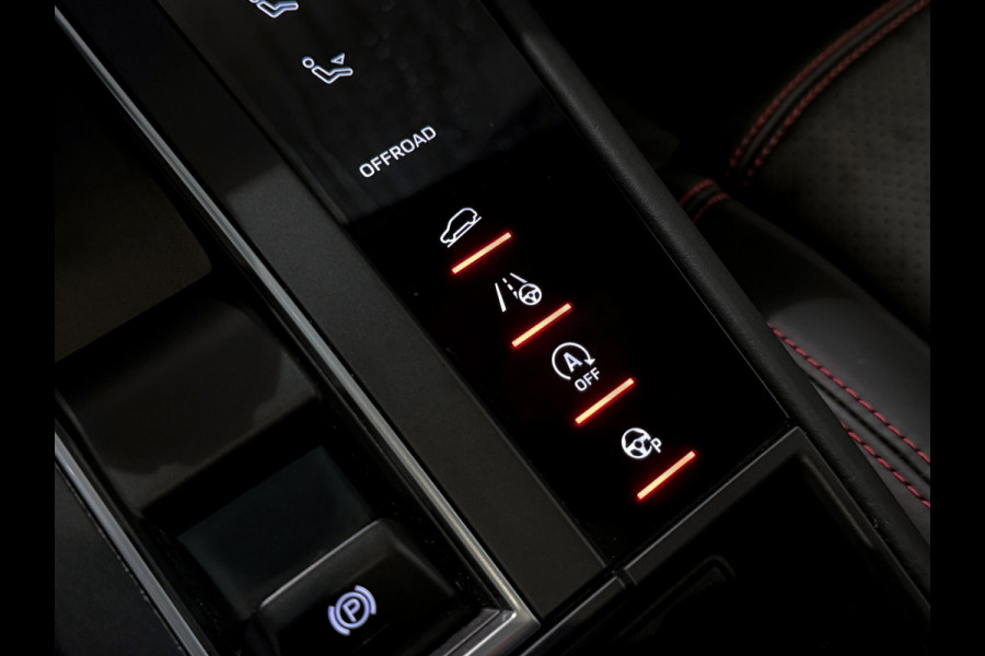 Porsche Macan 2.9 GTS Luchtvering|SportExhaust/Stoelen|Bose|ACC|Chrono