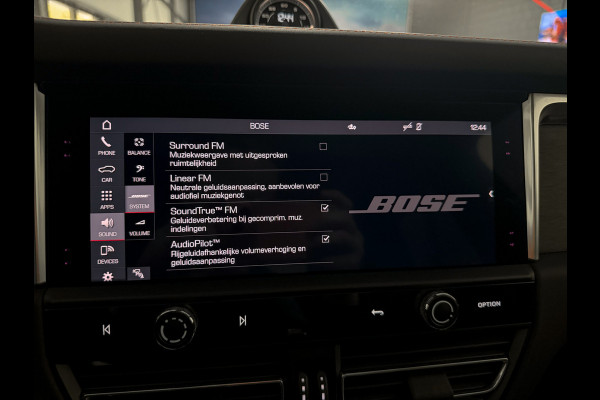 Porsche Macan 2.9 GTS Luchtvering|SportExhaust/Stoelen|Bose|ACC|Chrono