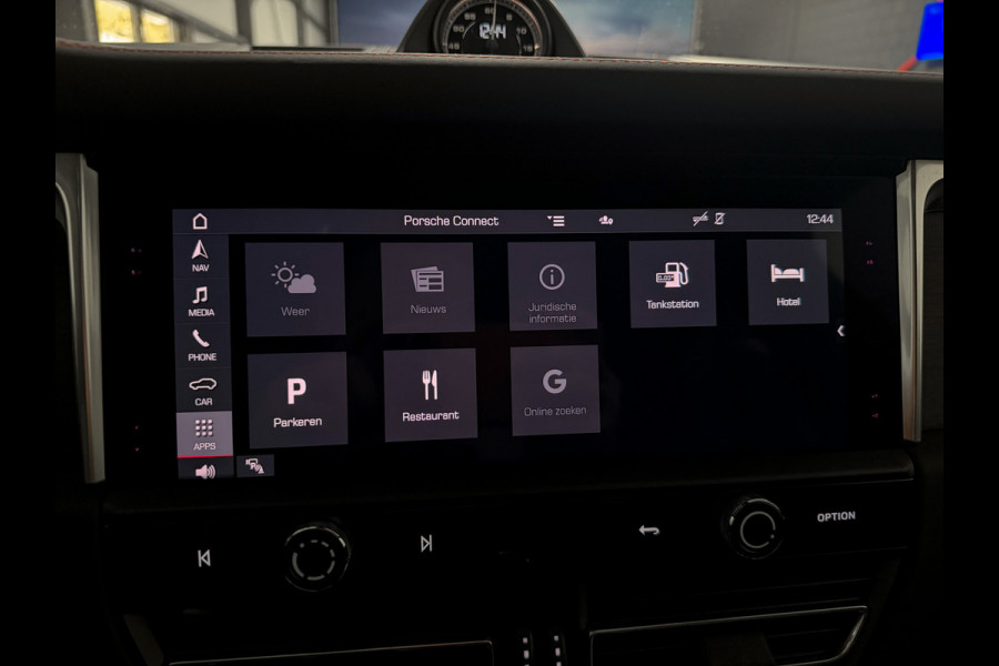 Porsche Macan 2.9 GTS Luchtvering|SportExhaust/Stoelen|Bose|ACC|Chrono