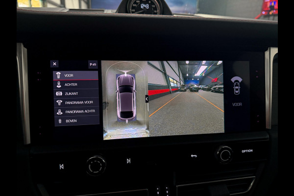 Porsche Macan 2.9 GTS Luchtvering|SportExhaust/Stoelen|Bose|ACC|Chrono