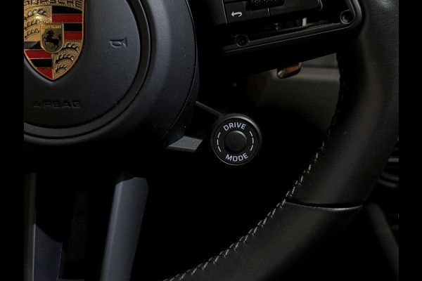 Porsche Macan 2.9 GTS Luchtvering|SportExhaust/Stoelen|Bose|ACC|Chrono