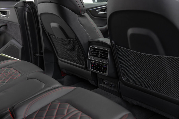 Audi SQ8 4.0 TFSI 507pk Quattro Pano B&O S-stoelen Standkachel HuD 23''