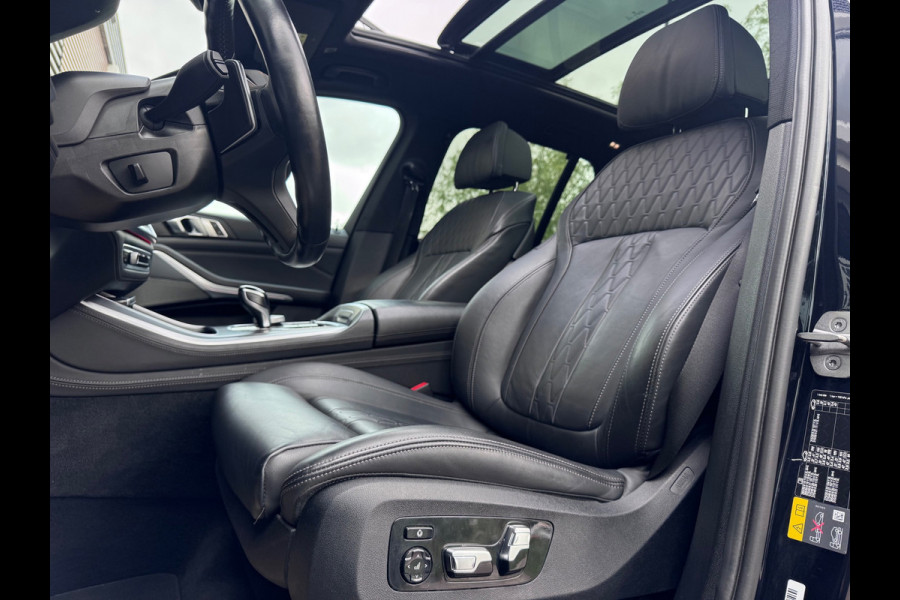 BMW X5 XDrive45e High Executive Pano/H&K/Memory/Laser