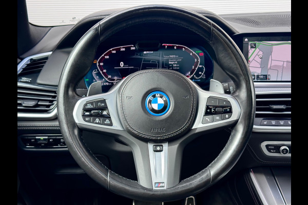 BMW X5 XDrive45e High Executive Pano/H&K/Memory/Laser