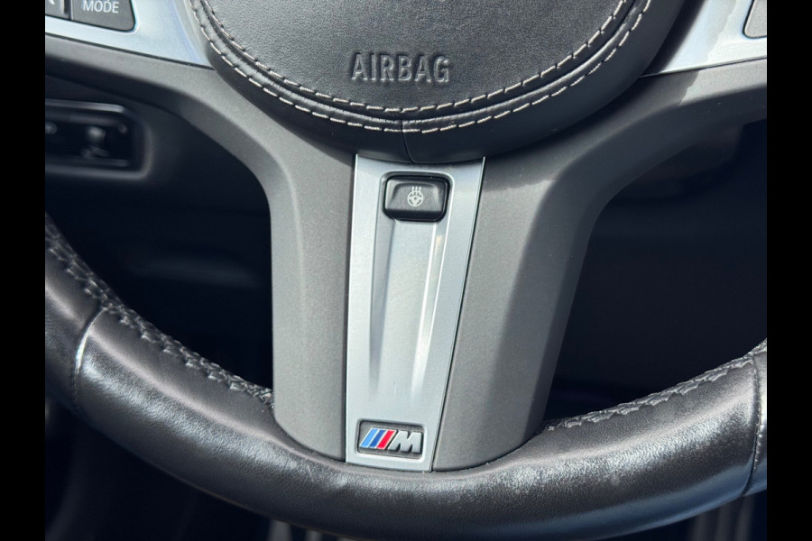 BMW X5 XDrive45e High Executive Pano/H&K/Memory/Laser