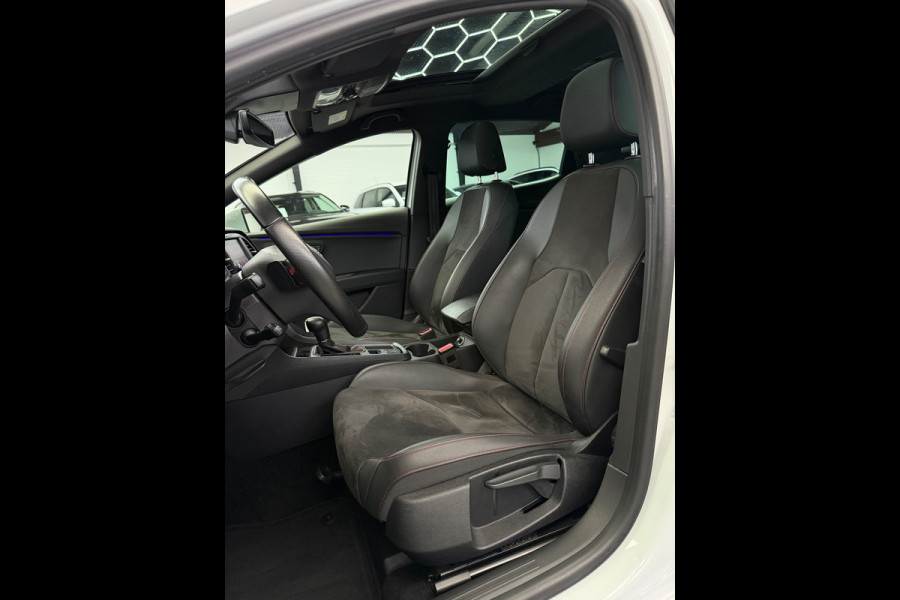 Seat Leon 1.5 TSI FR Edition Panorama CarPlay