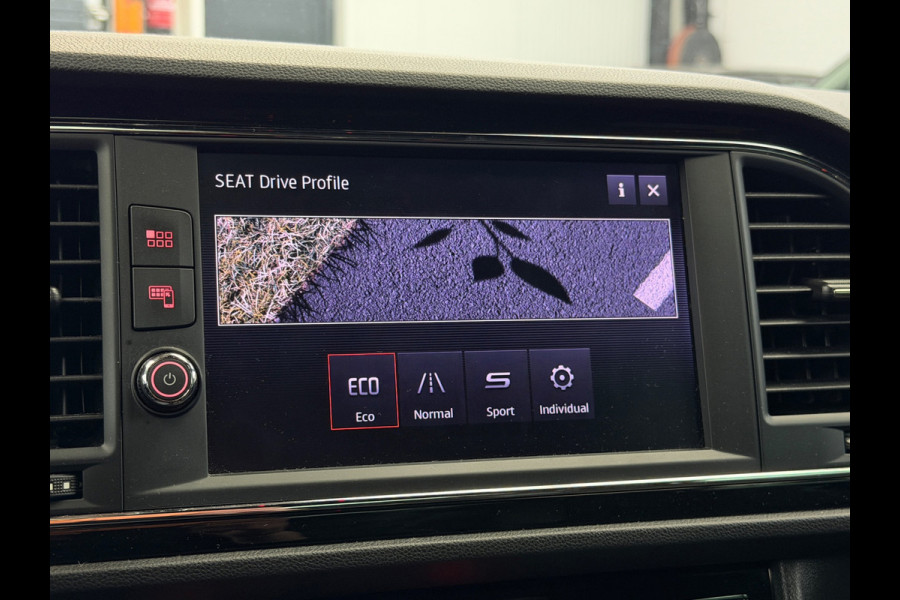 Seat Leon 1.5 TSI FR Edition Panorama CarPlay