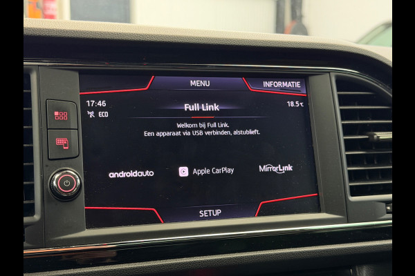 Seat Leon 1.5 TSI FR Edition Panorama CarPlay