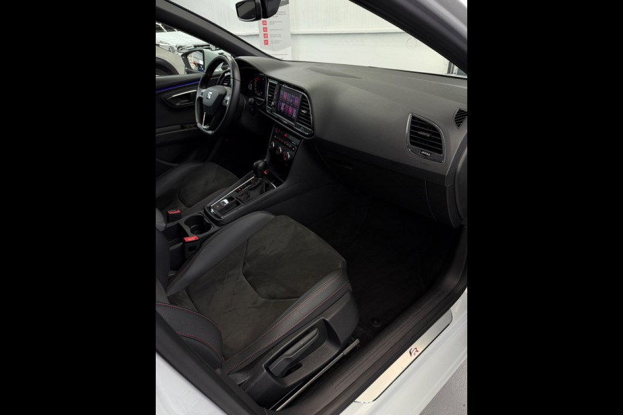 Seat Leon 1.5 TSI FR Edition Panorama CarPlay