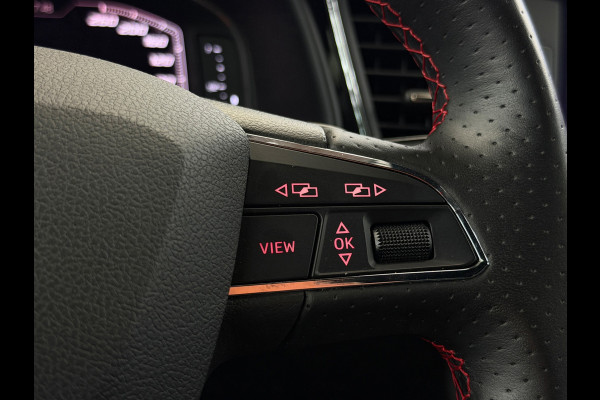 Seat Leon 1.5 TSI FR Edition Panorama CarPlay