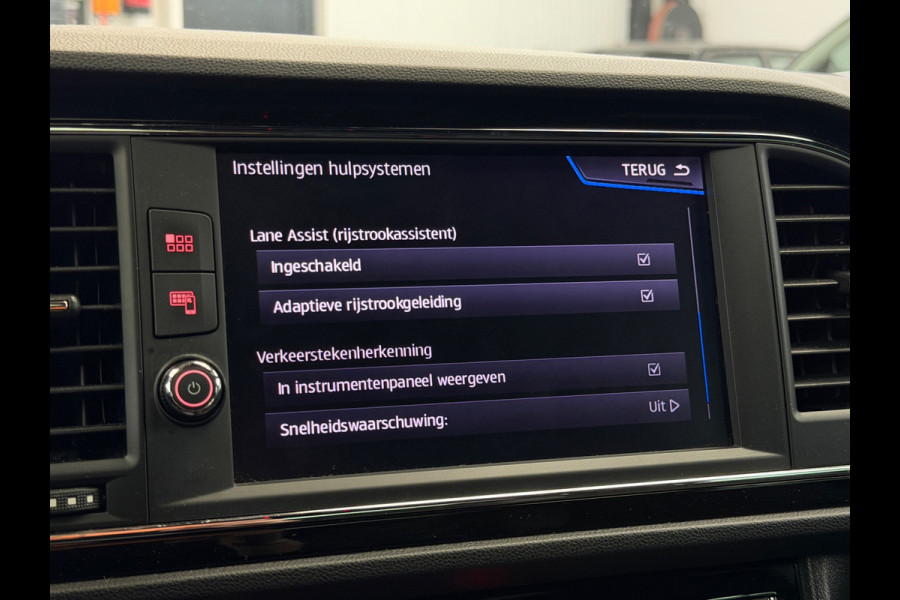 Seat Leon 1.5 TSI FR Edition Panorama CarPlay