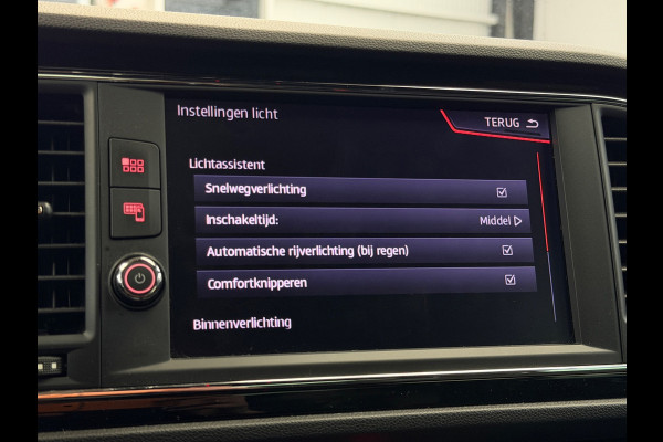 Seat Leon 1.5 TSI FR Edition Panorama CarPlay