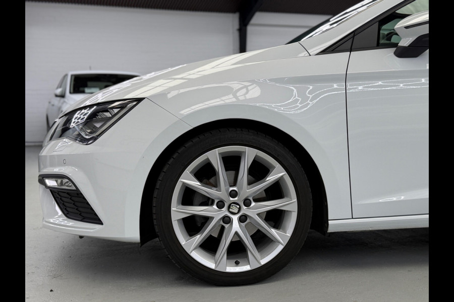 Seat Leon 1.5 TSI FR Edition Panorama CarPlay
