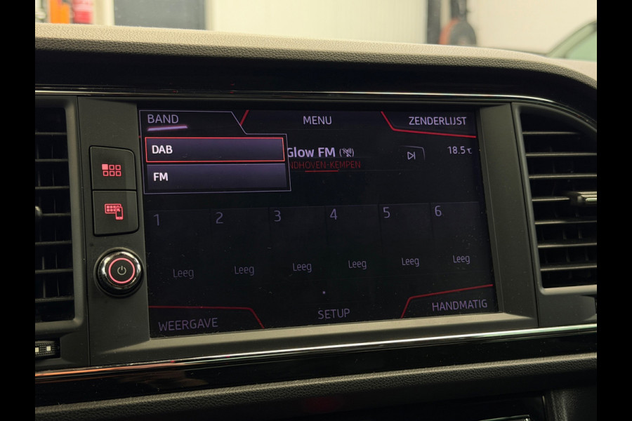 Seat Leon 1.5 TSI FR Edition Panorama CarPlay