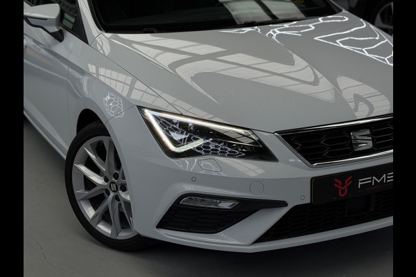 Seat Leon 1.5 TSI FR Edition Panorama CarPlay