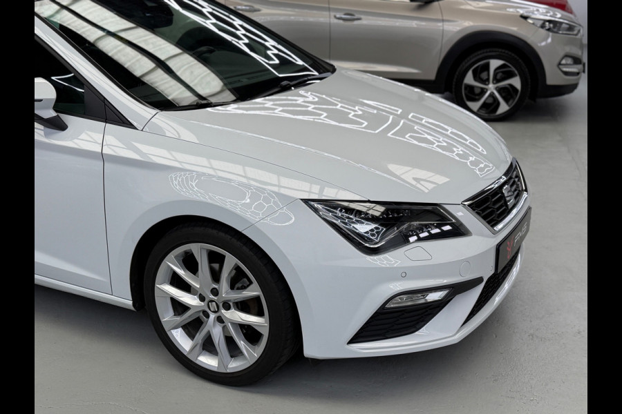 Seat Leon 1.5 TSI FR Edition Panorama CarPlay