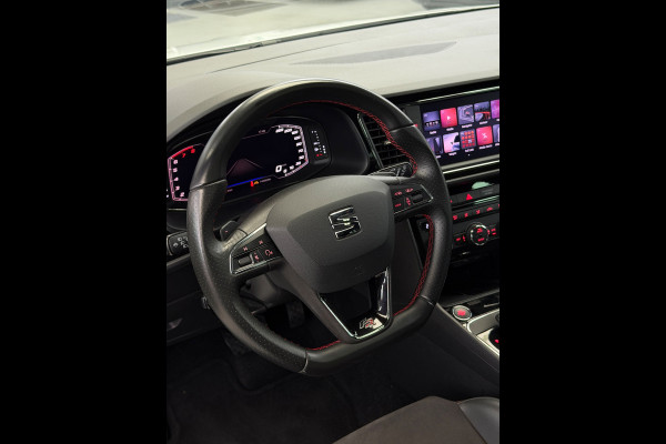 Seat Leon 1.5 TSI FR Edition Panorama CarPlay
