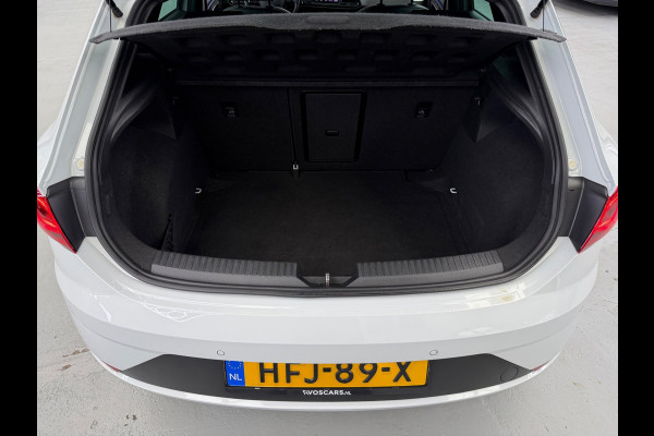 Seat Leon 1.5 TSI FR Edition Panorama CarPlay