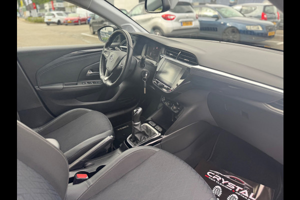 Opel Corsa 1.2 Edition Camera Clima PDC Stoelverw Led