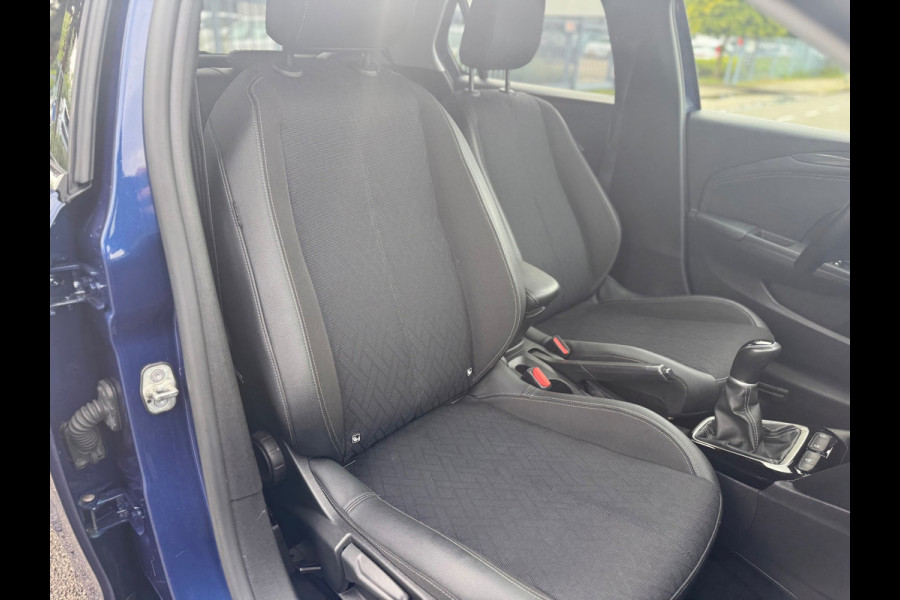 Opel Corsa 1.2 Edition Camera Clima PDC Stoelverw Led
