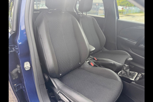 Opel Corsa 1.2 Edition Camera Clima PDC Stoelverw Led