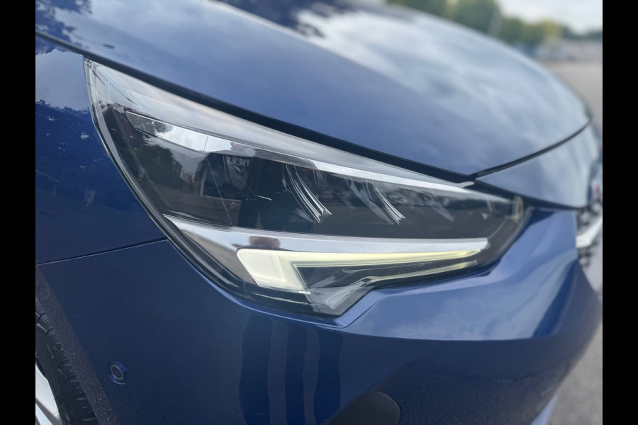 Opel Corsa 1.2 Edition Camera Clima PDC Stoelverw Led
