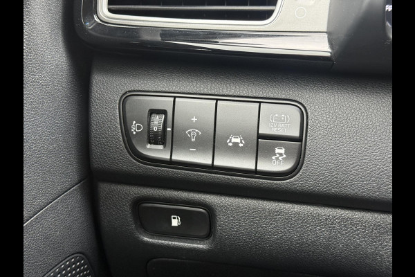 Kia Niro 1.6 GDi Hybrid BusinessLine SoH 100% 1e Eigenaar|Navi|Camera|Trekhaak|Clima|Cruise|Dealer Onderhouden|APK tot 03-2027