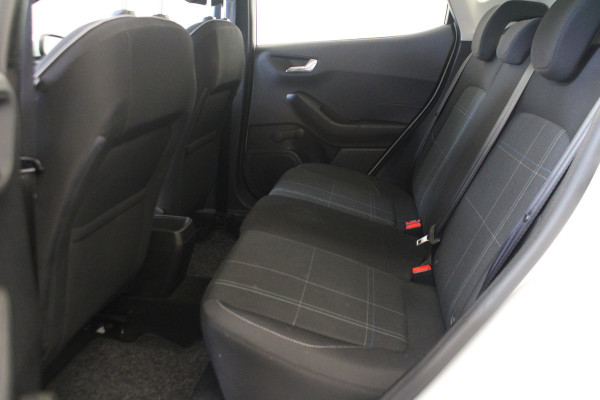 Ford Fiesta 1.1 Trend