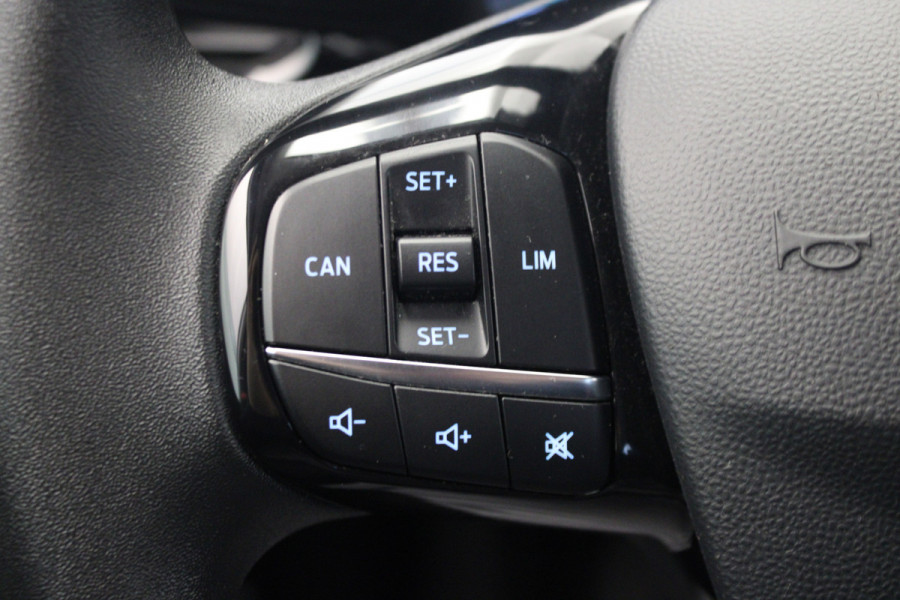 Ford Fiesta 1.1 Trend