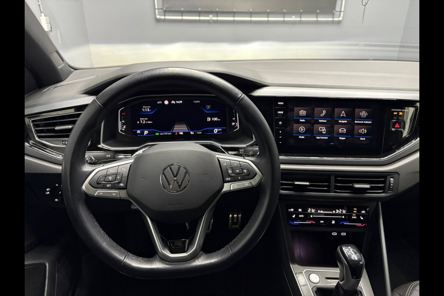 Volkswagen Taigo 1.0 TSI R-Line Pano