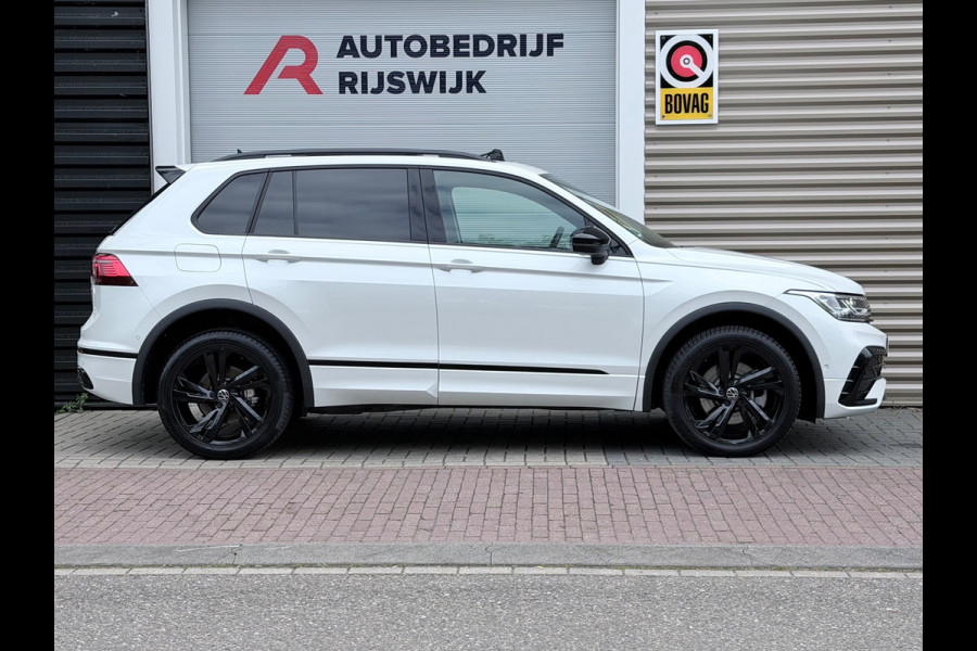 Volkswagen Tiguan 1.4 TSI eHybrid R-Line Pano/Keyless/HuD