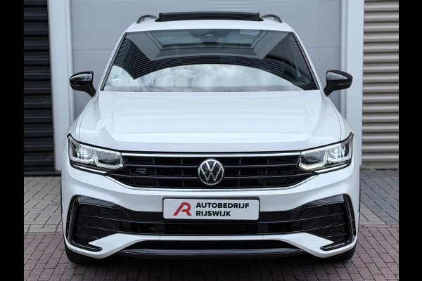 Volkswagen Tiguan 1.4 TSI eHybrid R-Line Pano/Keyless/HuD