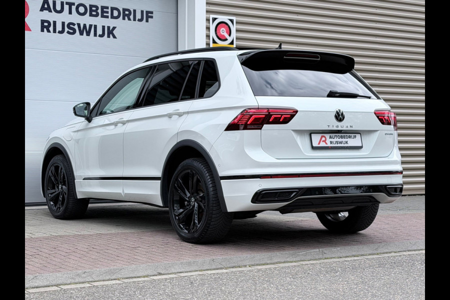 Volkswagen Tiguan 1.4 TSI eHybrid R-Line Pano/Keyless/HuD