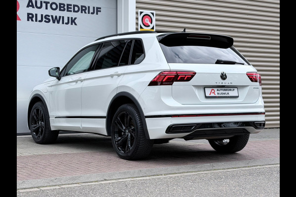 Volkswagen Tiguan 1.4 TSI eHybrid R-Line Pano/Keyless/HuD
