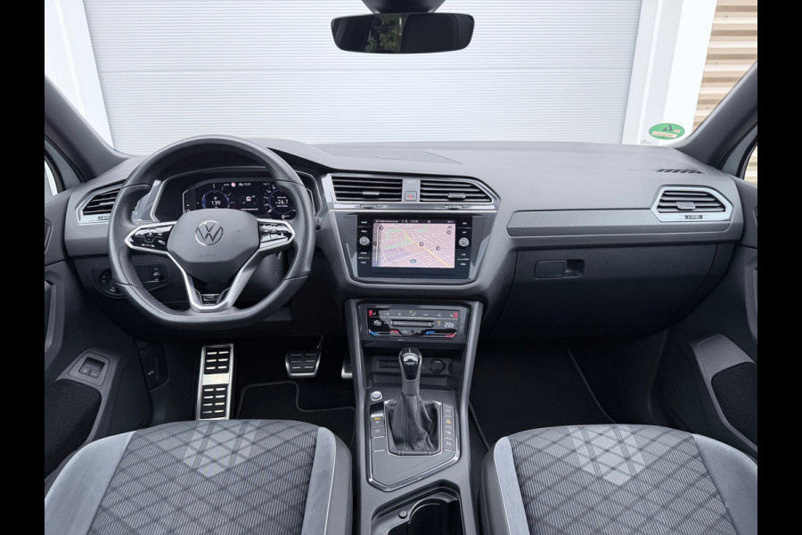 Volkswagen Tiguan 1.4 TSI eHybrid R-Line Pano/Keyless/HuD