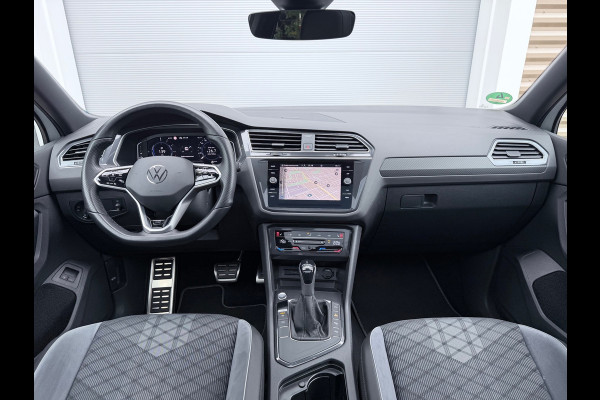 Volkswagen Tiguan 1.4 TSI eHybrid R-Line Pano/Keyless/HuD